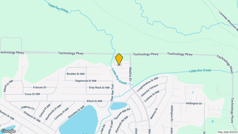26-28 Rockcreek Dr Map and Location Details
