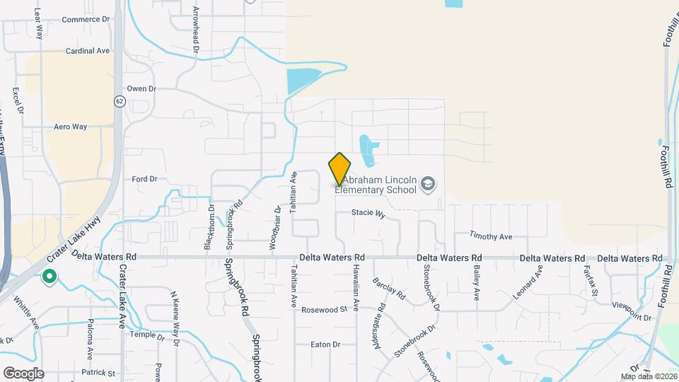 3130 Cheltenham Wy Map and Location Details
