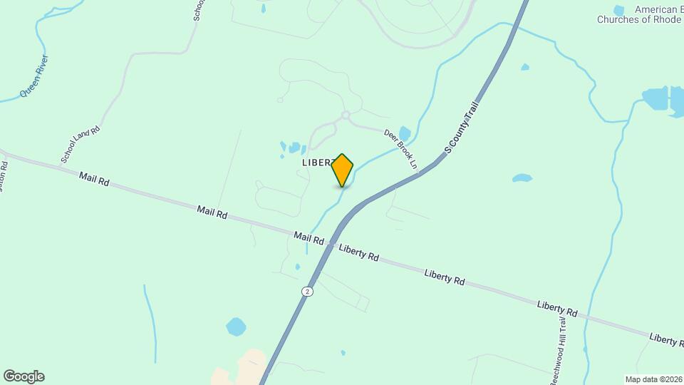 45 Silas Hill Way Rentals in Exeter, RI