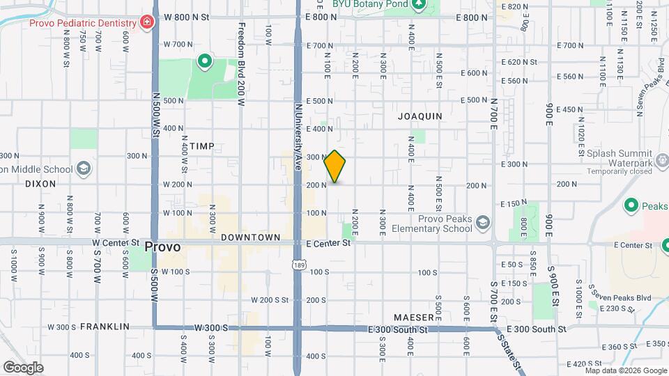 Miller Apartments and Nearby Provo Apartments For Rent Provo, UT