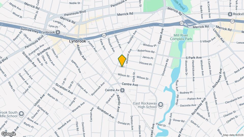 19 Garfield Pl Map and Location Details