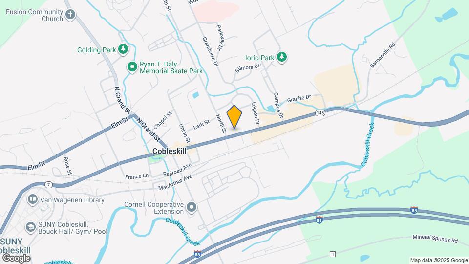 665 Main St Apartments Cobleskill, NY Apartments For Rent