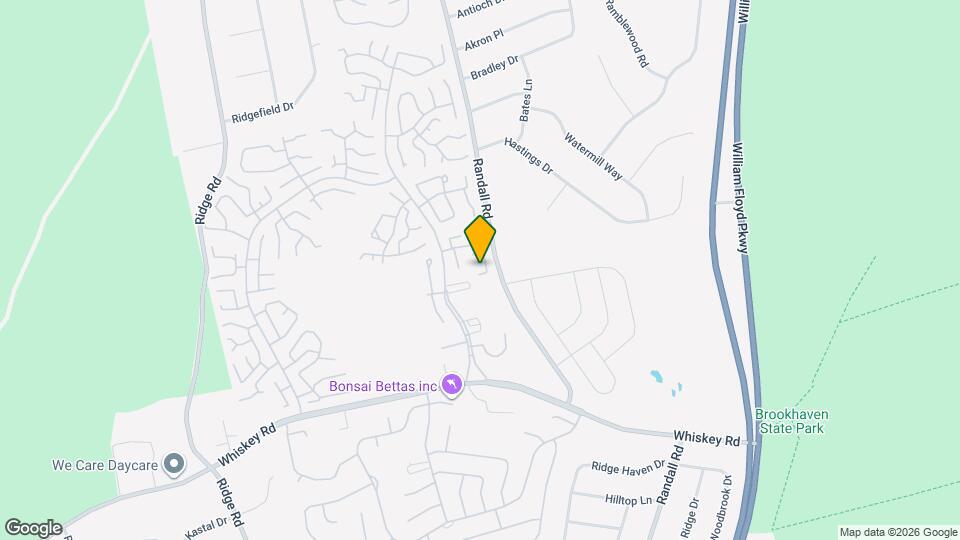 9 Guilford Ct Map and Location Details