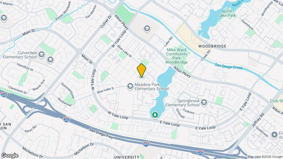 18 Seawind Map and Location Details