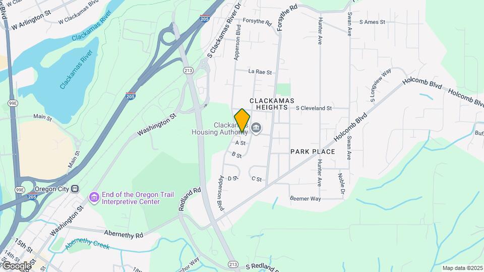 Hillside Park Apartments Oregon City, OR Apartments For Rent