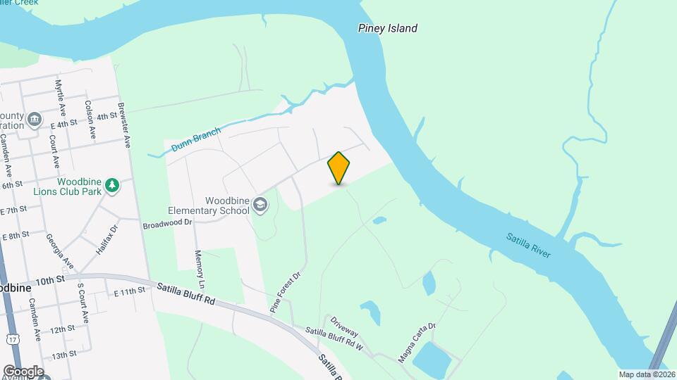 67 Stoney Brook Ln Map and Location Details