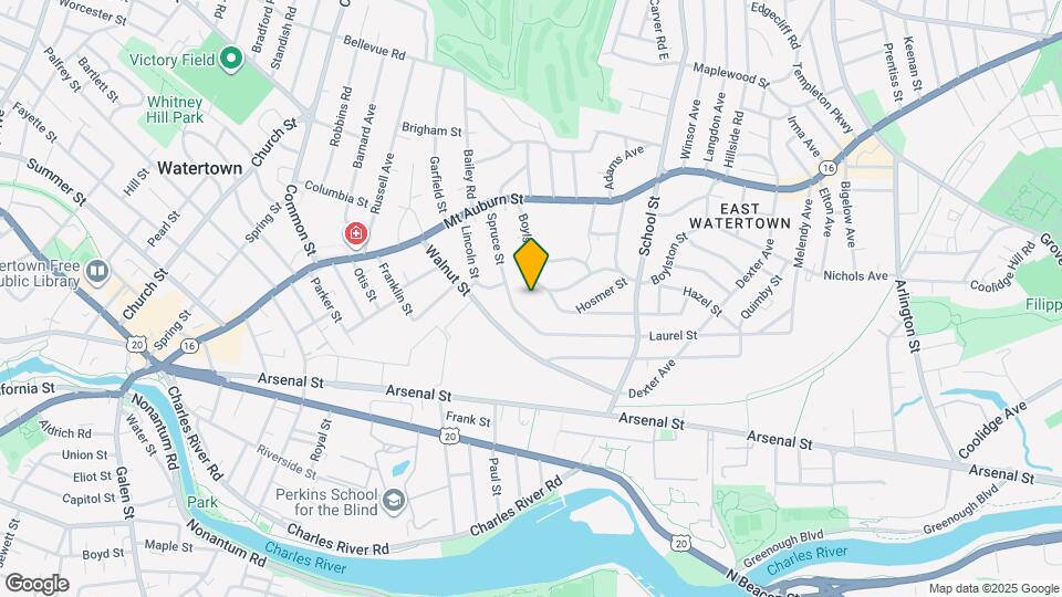 83 Boylston St Rentals in Watertown, MA