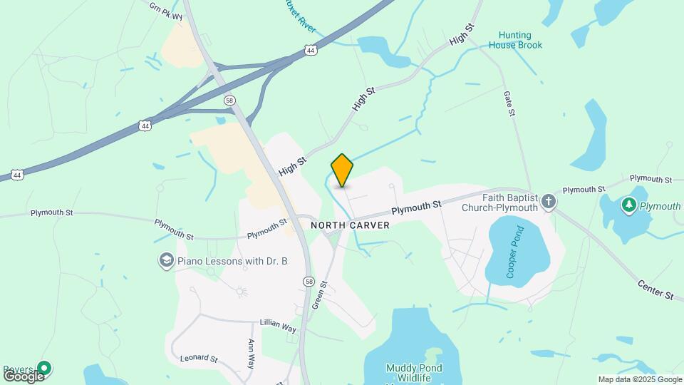 8 Hines Ave Rentals in Carver, MA