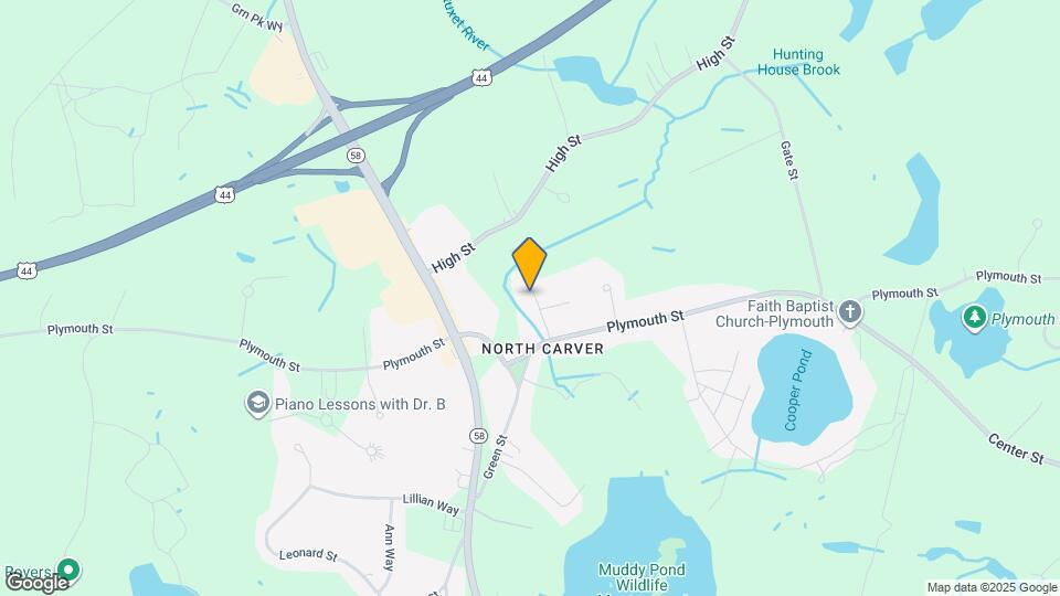 8 Hines Ave Rentals in Carver, MA