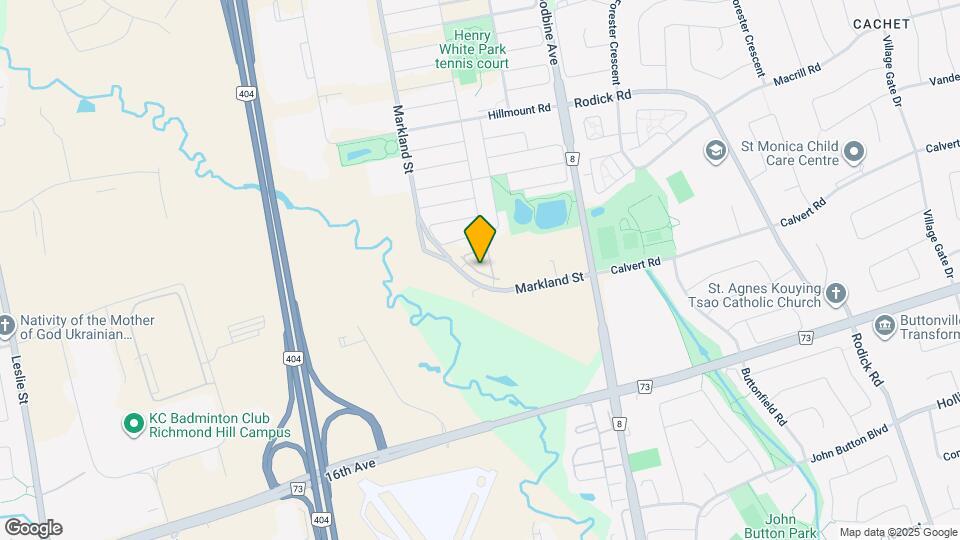 25 Albert Firman Ln Map and Location Details