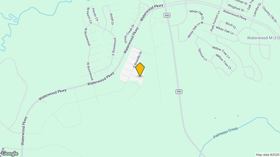 28612 Rantoul Ct Map and Location Details