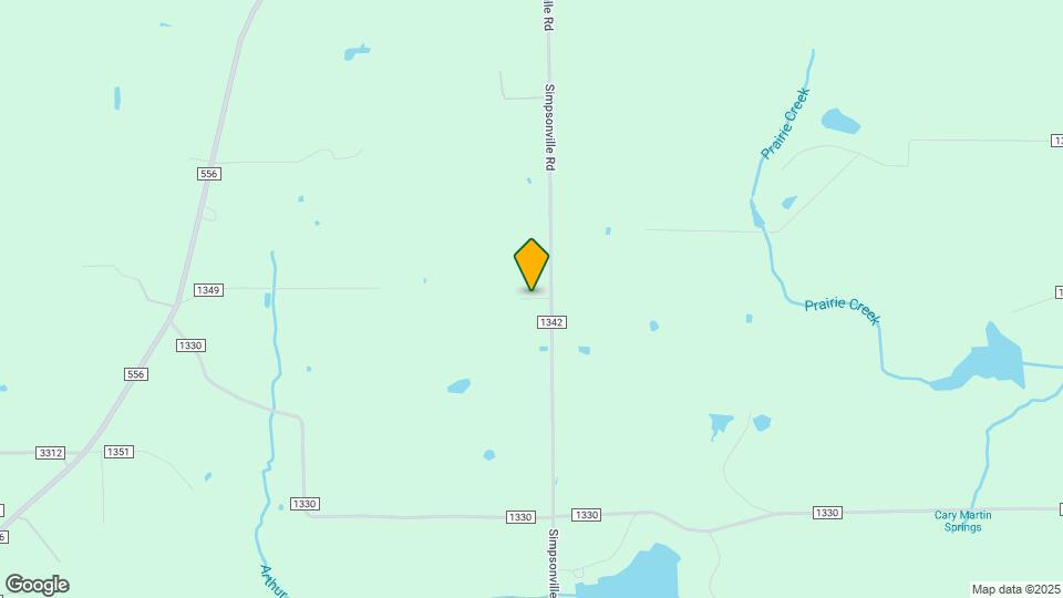 46 Private Rd 51321 Map and Location Details