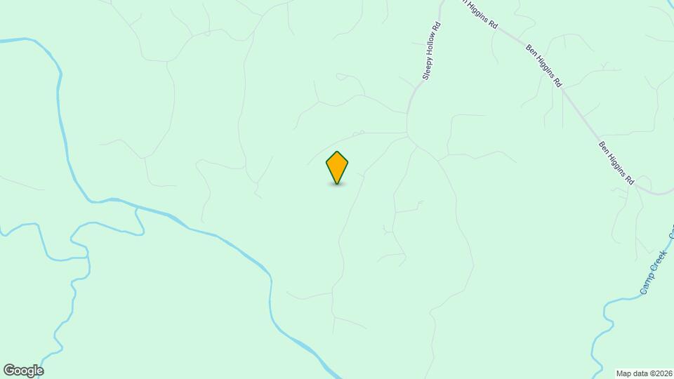 280 Grand Oak Ln Map and Location Details