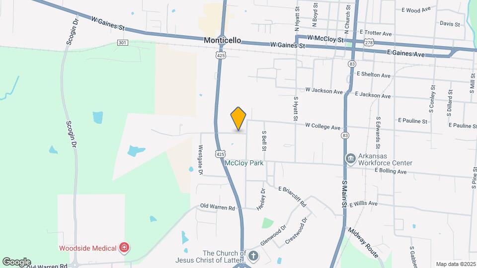 Monticello Apartments and Nearby Monticello Apartments For Rent