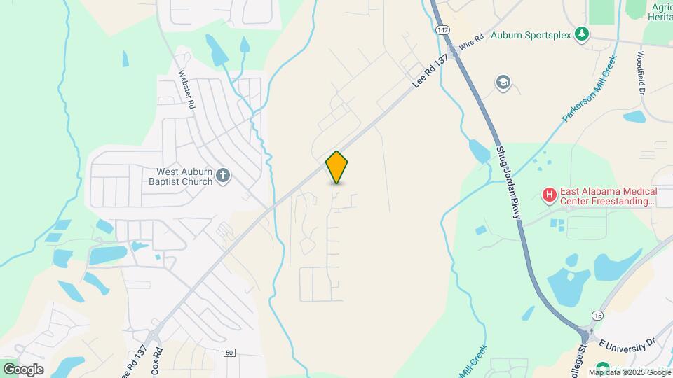 Crossland Downs condo Map and Location Details