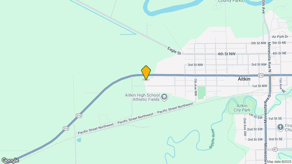 975 2nd St NW Apartments and Nearby Aitkin Apartments For Rent Aitkin, MN