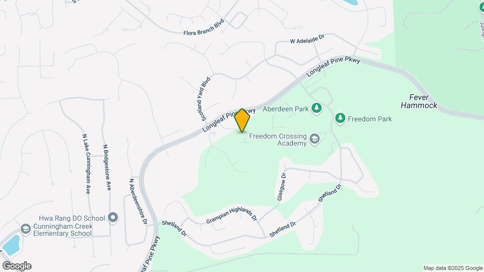 146 Castro Ct Map and Location Details
