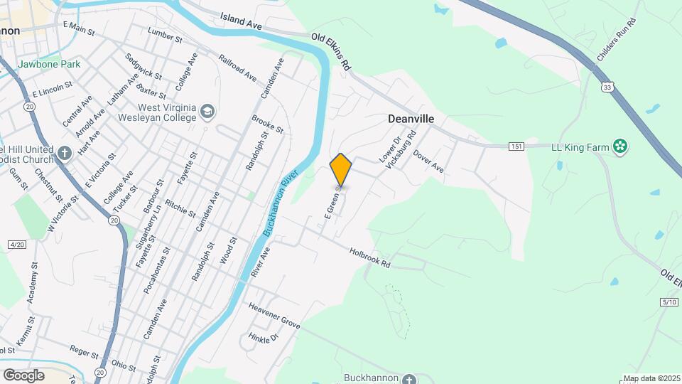 River Place Apartments Buckhannon, WV Apartments For Rent