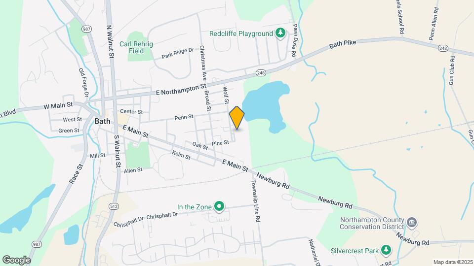 Apartments at Greenfield Bath, PA Apartments For Rent