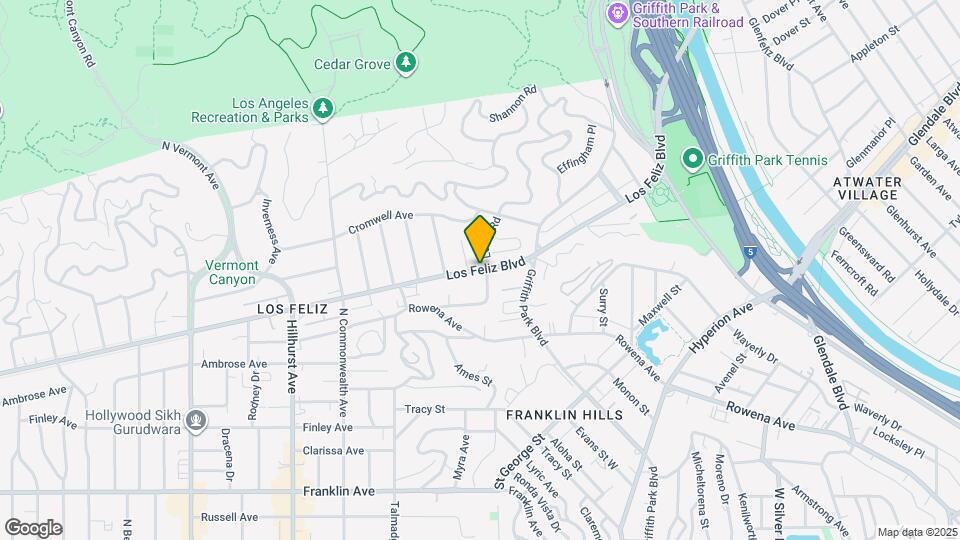 4011 Los Feliz Blvd Los Angeles CA Apartments and Nearby Los Angeles Apartments For Rent Los