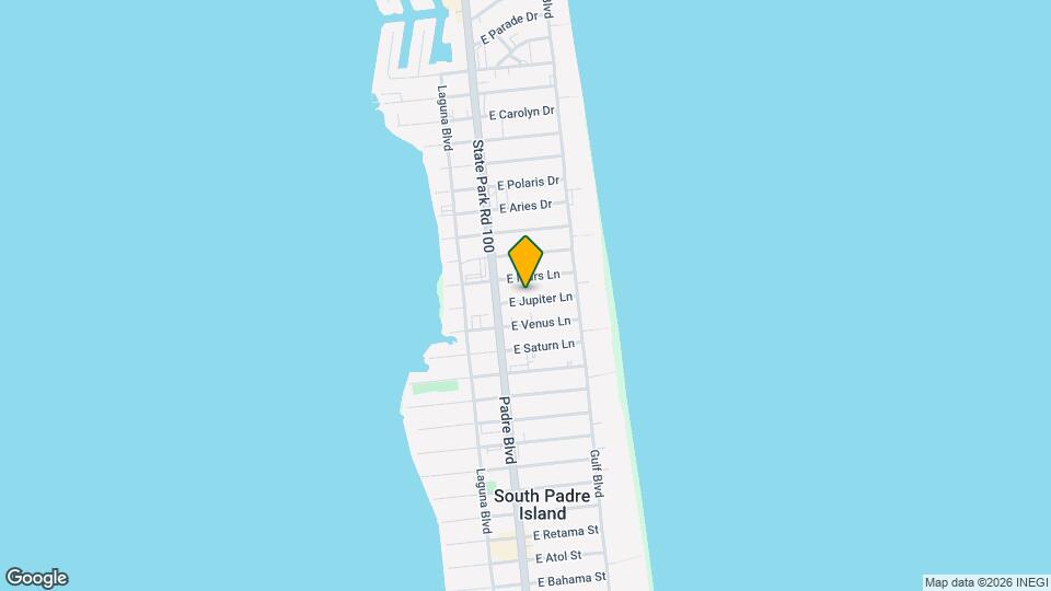 108 E Jupiter Ln Map and Location Details