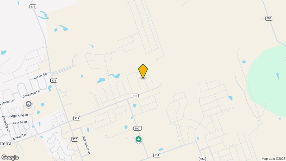 112 Ragnar Dr Map and Location Details
