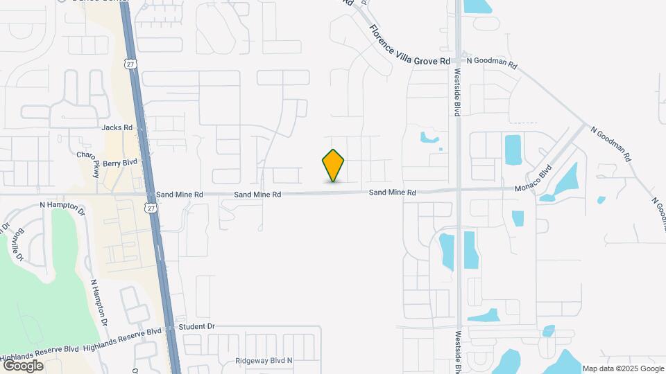 9194 Seascape Cv Map and Location Details