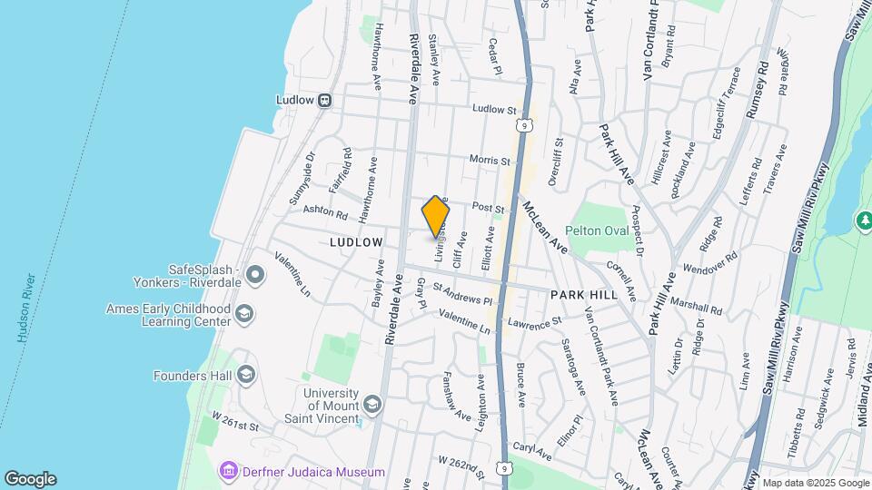 Livingston Terrace Apartments Yonkers, NY Apartments For Rent