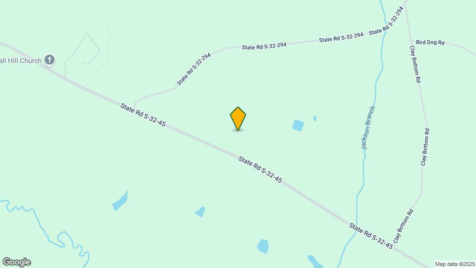 804 State Rd S-32-45 Map and Location Details