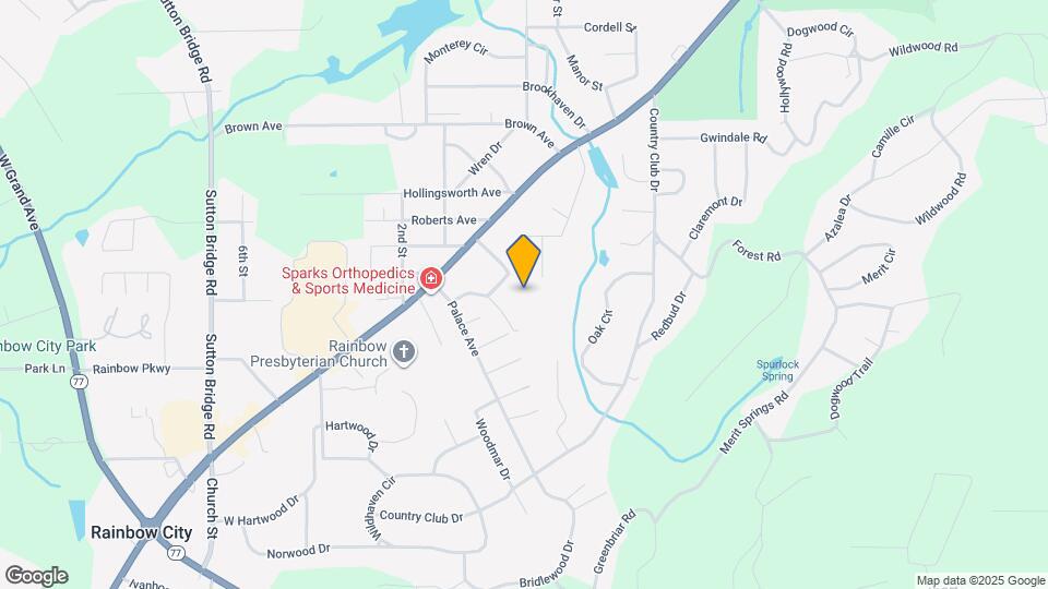 Greystone Apartments Rainbow City, AL Apartments For Rent