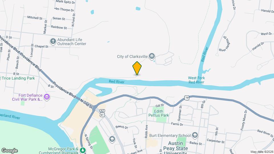 136 Quarry Rdg Rd Map and Location Details