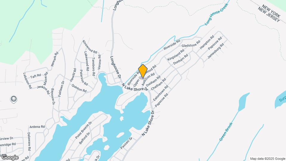 11 Audubon Rd Rentals in Hewitt, NJ