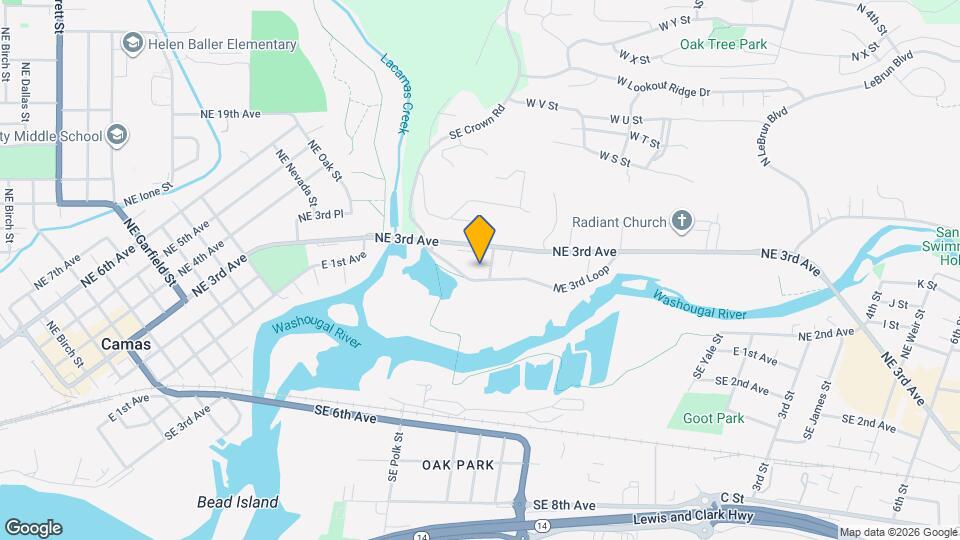 Riverside Apartments Camas, WA Apartments For Rent