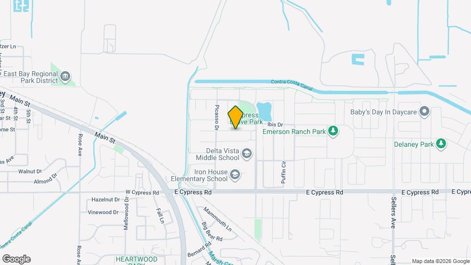 39 Prescott Cir Map and Location Details