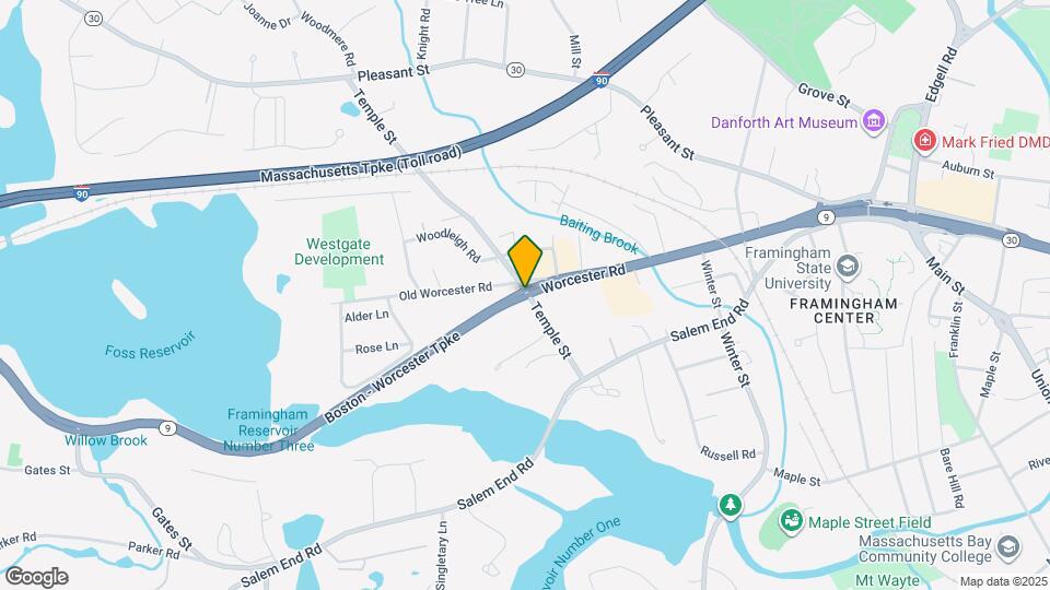 Edgewater Village Apartments and Nearby Framingham Apartments For Rent Framingham, MA