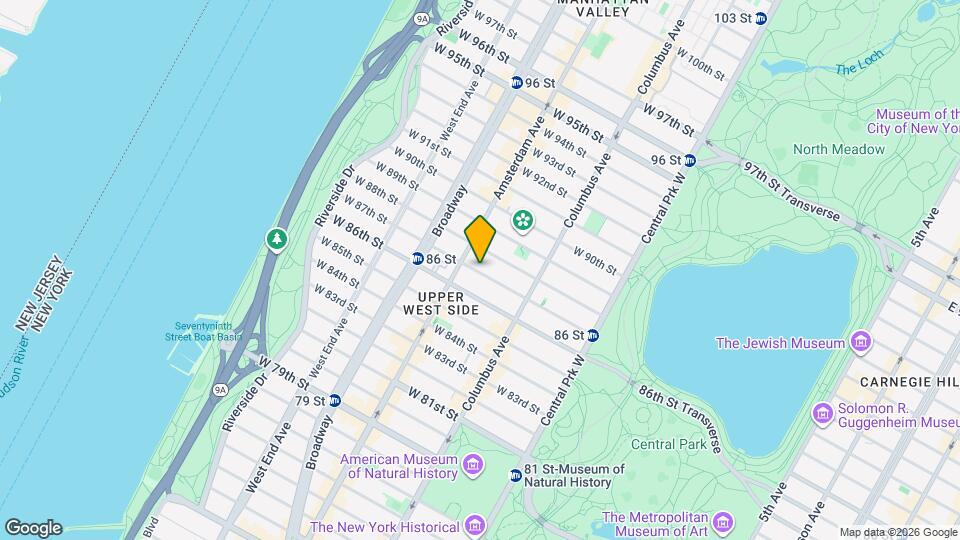 175 W 87th St New York NY Apartments and Nearby New York Apartments For