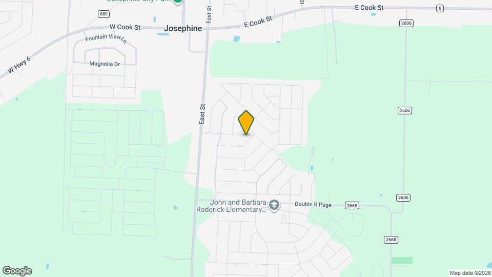 505 Saw Mill Rd Map and Location Details