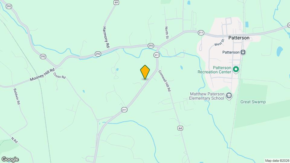 946 NY-311 Map and Location Details