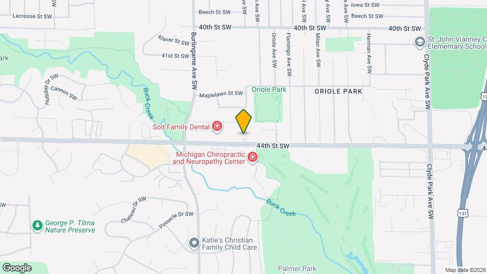 Woodcreek Apartments Wyoming, MI Apartments For Rent