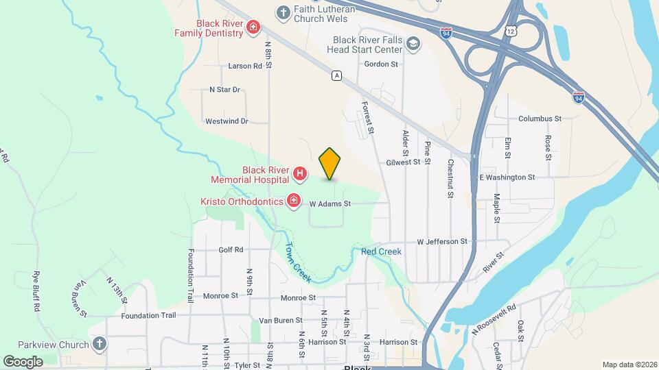 573 Timber Creek Cir, Unit 573 Map and Location Details