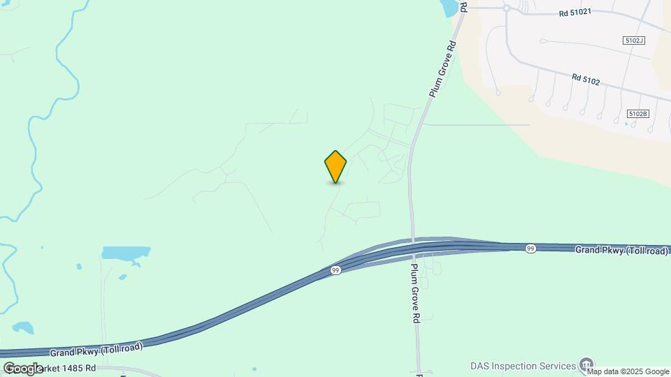 28819 Mount Bonnell Dr Map and Location Details