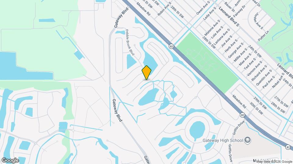 12470 Rock Ridge Ln Map and Location Details