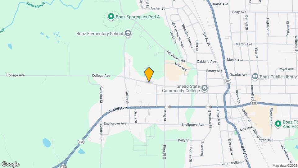 Sundown Apartments and Nearby Boaz Apartments For Rent Boaz, AL