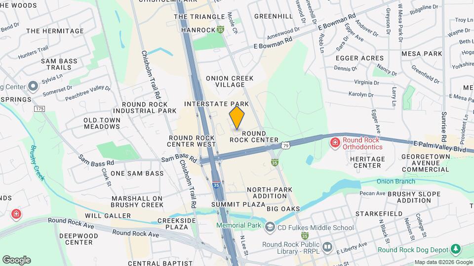 Wagon Wheel Apartments Round Rock, TX Apartments For Rent