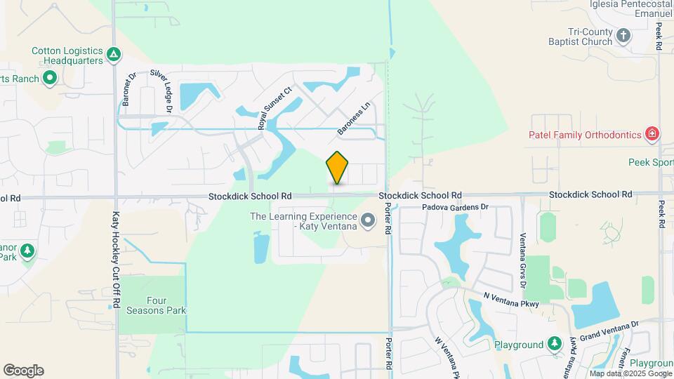 24135 Noble Darcy Ln Map and Location Details