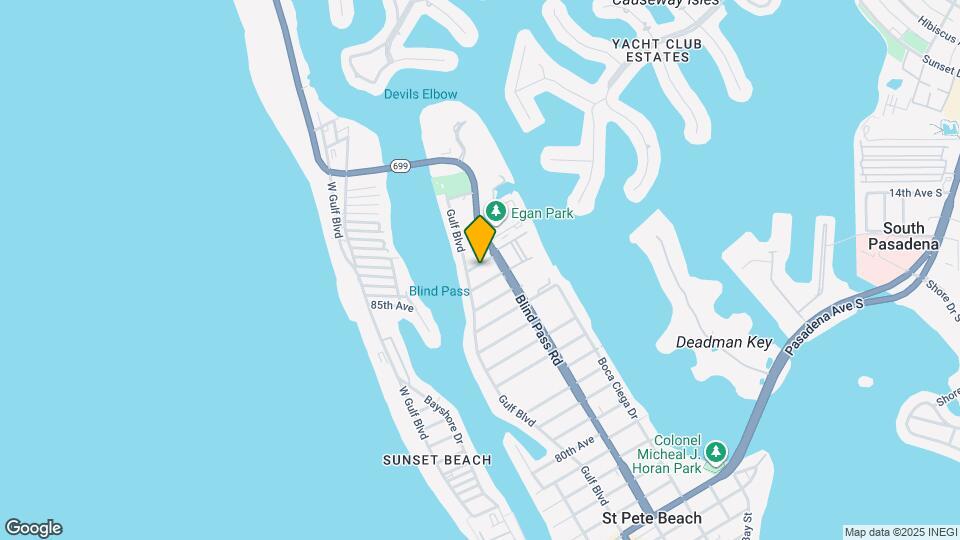 428 90th Ave Map and Location Details