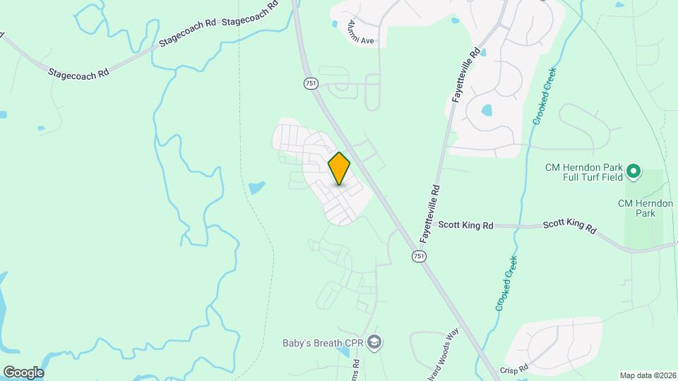 1406 Excelsior Grand Ave Map and Location Details