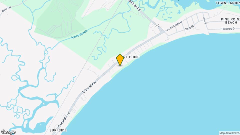 11 11th St Mapa y Detalles de la Ubicación