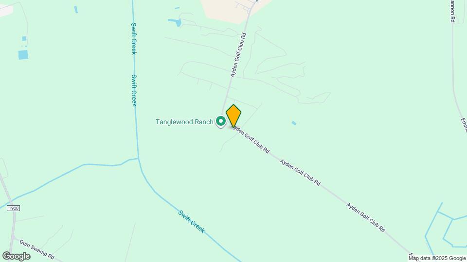 4410 Martha's Village Ln Map and Location Details