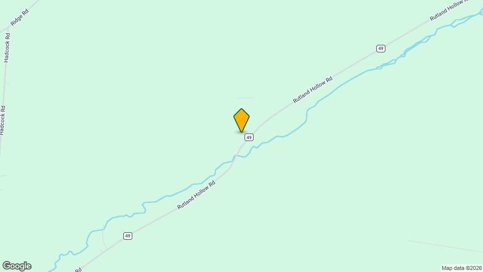 27339 Rutland Hollow Rd, Unit Apt 1 Mapa y Detalles de la Ubicación